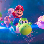 ‘Super Mario Galaxy Movie’ Eyes Massive $370M Opening