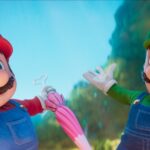 ‘Super Mario Galaxy Movie’ Posts Best Monday of 2026