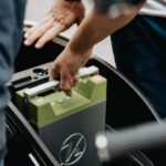 QuantumScape (QS) Up Slightly Since Jim Cramer Advised Selling The Stock