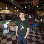 This 19-year-old is opening a country bar with ‘grandpa’ music in Five Points