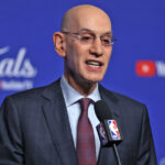 The NBA is planning a European basketball league. Investors think it’s worth billions.