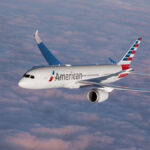 American Airlines Group announces webcast of first-quarter 2026 financial results