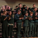 Concert Choir, Concert Band to perform spring concert April 14