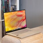 Asus Zenbook A16 review: a formidable MacBook Air alternative