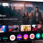 The Hisense UR9 is a great first shot against OLED’s bow