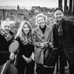 Edinburgh Quartet, Beethoven and Mozart — Edinburgh Music Review