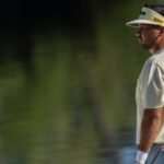 Why does golf commit so many fashion crimes