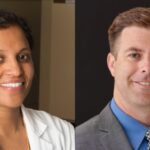 Vargis and Ryan Named 2026-27 Faculty Fellows for Student Research