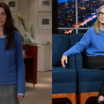 Shop Cerulean Sweaters Inspired by ‘The Devil Wears Prada’