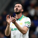 AS Roma vs Pisa – Predicted lineup and team news