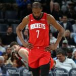 Depleted Grizzlies wrap season against resting Rockets – Field Level Media – Professional sports content solutions