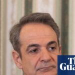 Greek PM vows to tackle ‘deep state’ in wake of farm fraud scandal | Greece