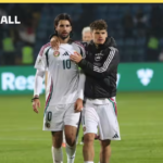 Szoboszlai and Kerkez ratings revealed after Greece stalemate