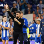 FC Porto’s million-pound Europa League earnings so far