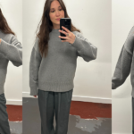This $50 Amazon Sweater Is A Major Find