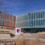 UNK to name Health Science Education Center II atrium for Carey and Brian Hamilton