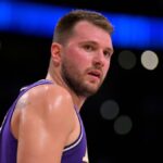 Luka Doncic Makes Personal Decision Before NBA Playoffs