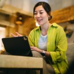 Young investors tap social media for investing advice, with mixed results