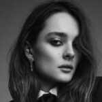 Charlotte Lawrence on Her Album ‘Somewhere,’ Touring, and Acting in ‘Bad Monkey’