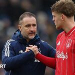 Brighton 2-1 Nottingham Forest: Analysis – Is Europa League football taking a toll?