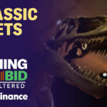 How rare dinosaur fossils turn into multi-million assets