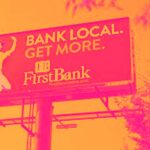 FBK) Vs The Rest Of The Regional Banks Stocks