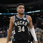 Giannis Antetokounmpo Trade Report Shares Potential Future Update As NBA Investigates Bucks