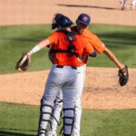 Auburn slams the door on a series win in dominant fashion