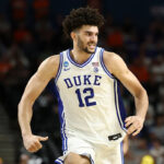 NBA mock draft 2026: Updated projection after March Madness ends