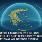 Turkish media claim Israeli “Achilles Shield” to be deployed in Aegean against Turkey Greek City Times