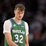 Cooper Flagg Sets NBA Milestone with 30-5-5 Game Against Lakers