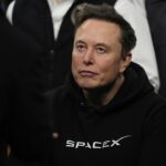 SpaceX has the momentum to become Musk’s favored project