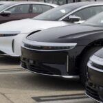 Lucid Faces Biggest Disaster Ever