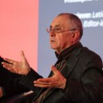 “Public intervention is necessary to promote more sustainable fashion,” says Gilles Lipovetsky