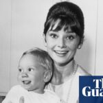My mother, Audrey Hepburn: the star’s son Sean on her movies, marriages, good works and fascist parents | Audrey Hepburn