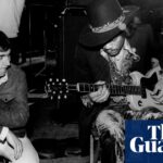 Keith Altham obituary | Pop and rock