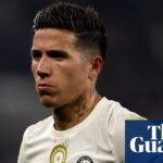 Premier League news: Fernández ‘hurdles to overcome’ at Chelsea; Arteta rallies Arsenal for run-in | Chelsea