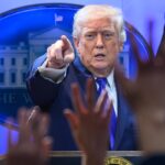 Trump administration signals it will offer broad tariff refunds. That could mean millions for companies.