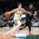 Former UNC sharpshooter records career-high in Friday night NBA action