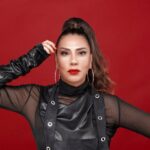 Turkish Cypriot singer İsin Karaca says Greece barred her entry over Komotini performance