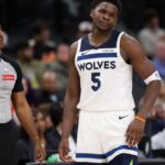 Anthony Edwards’ All-NBA case takes brutal turn as 65-game rule shuts door