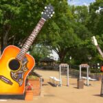 Country Music in Motion: Willow Avalon and the Artists Redefining the Genre