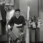 Galliano, Zara, and a changing idea of luxury