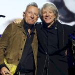 Bruce Springsteen, Jon Bon Jovi and more set for ‘Music America: The Songs that Shaped Us’ concerts