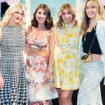 PANDA Fashion Show at Arizona Biltmore: Supporting Pediatric Research