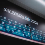 Press conference for UEFA Super Cup 2026