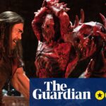 Deathstalker review – ludicrously enjoyable revisit of 80s swords-and-sorcery silliness | Movies