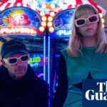 ‘Ring the alarm! Wake up! Be human!’: Aurora and Tom Rowlands on their new dance-pop duo Tomora | Music