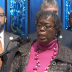 SLED investigating Rep. Gilda Cobb-Hunter over finance committee allegations