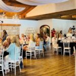 Pearls and Prosecco Fashion Show raises money for Junior League of Manatee County projects